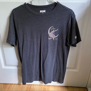 Grey Miller Light AE Tailgate top